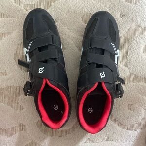 Peloton Cycling Shoes